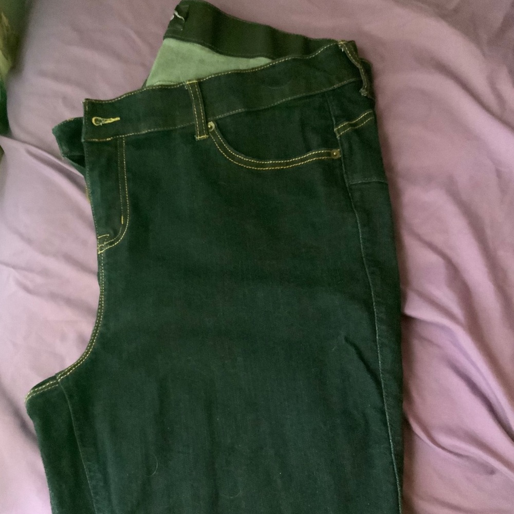 Torrid Premium 22R Bombshell Skinny